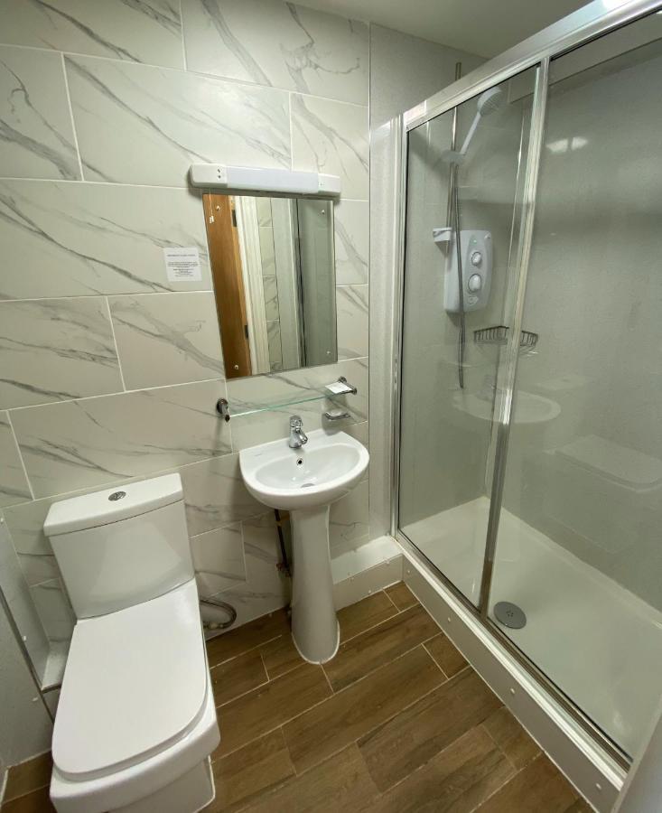 Premierlux Serviced Ilford
